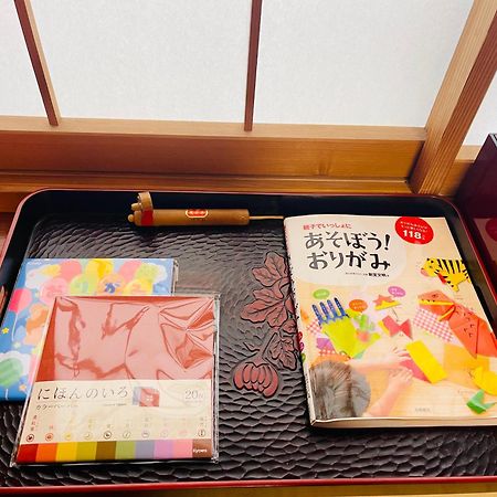 New Open『天然温泉』芦ノ湖畔の完全貸切別荘 Hakone Luaran gambar