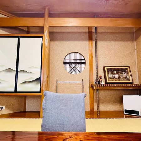 New Open『天然温泉』芦ノ湖畔の完全貸切別荘 Hakone Luaran gambar