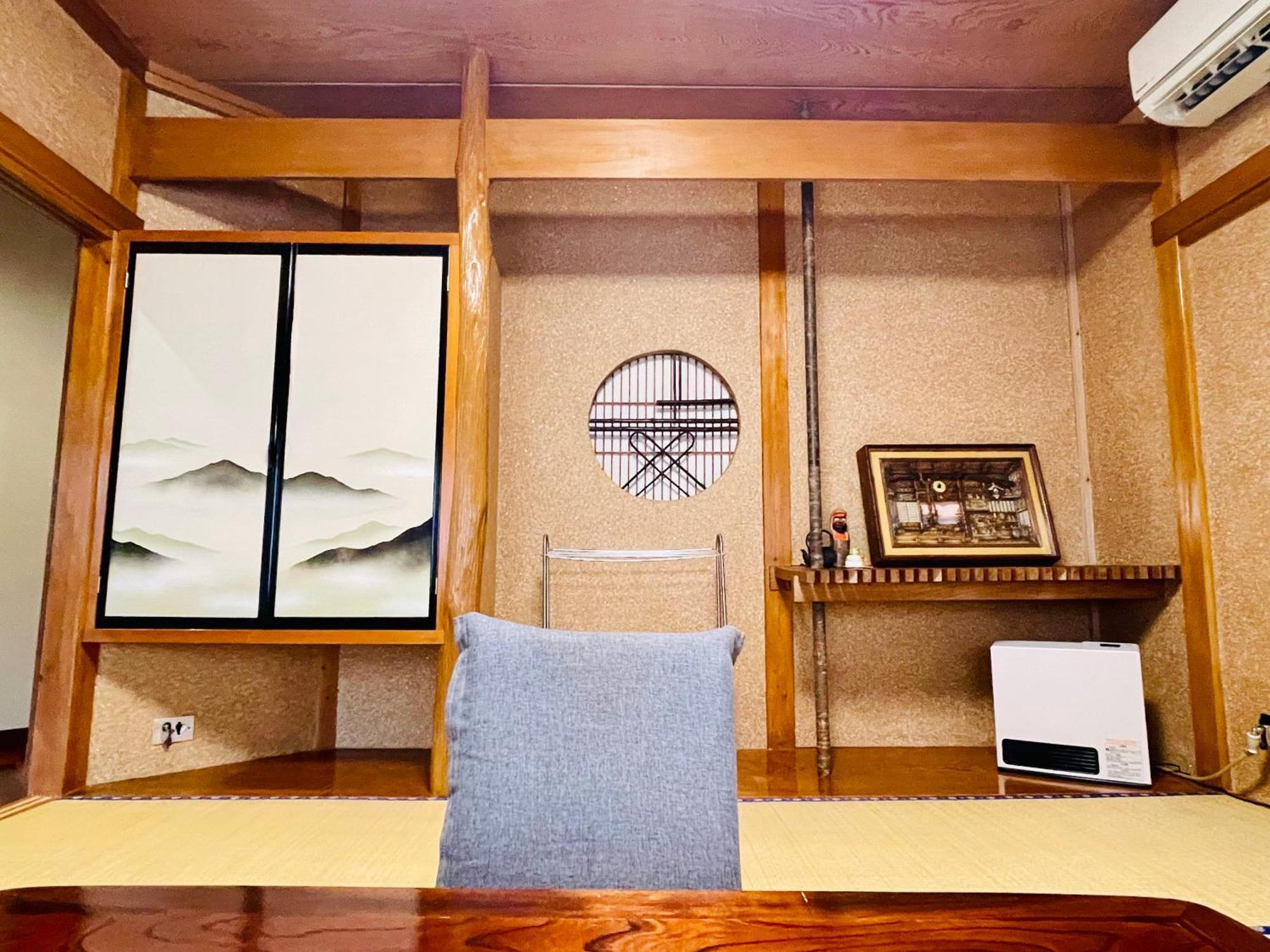 New Open『天然温泉』芦ノ湖畔の完全貸切別荘 Hakone Luaran gambar
