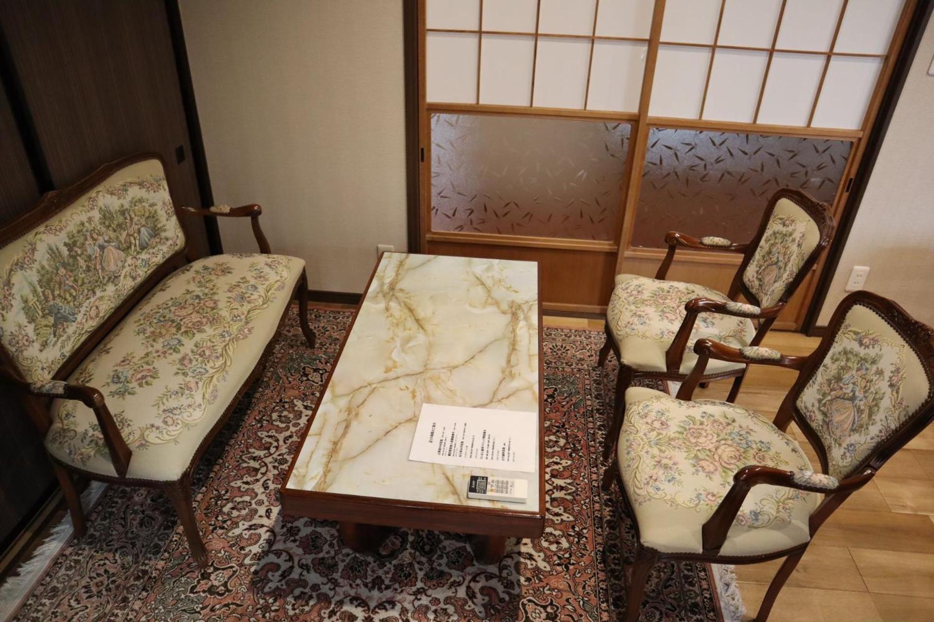 New Open『天然温泉』芦ノ湖畔の完全貸切別荘 Hakone Luaran gambar