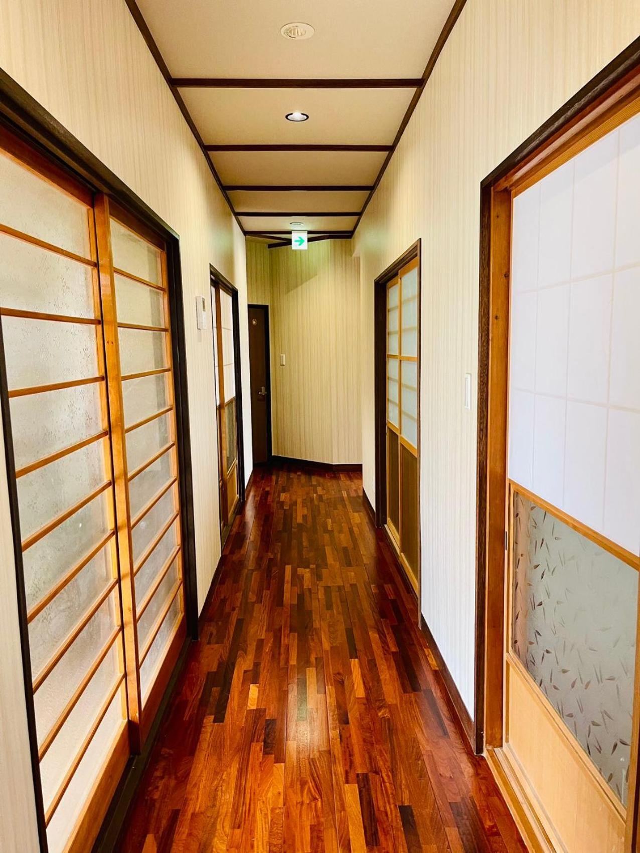 New Open『天然温泉』芦ノ湖畔の完全貸切別荘 Hakone Luaran gambar